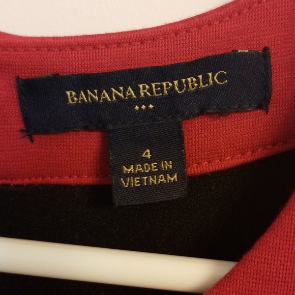 Banana republic factory dress - Picture 2 of 4